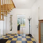 Ferienhaus Nordmeer