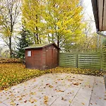 Ferienhaus Nordmeer