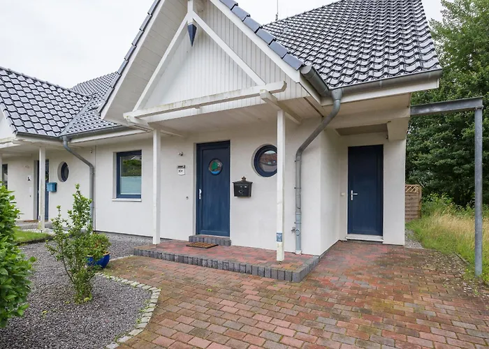 Ferienhaus Nordmeer