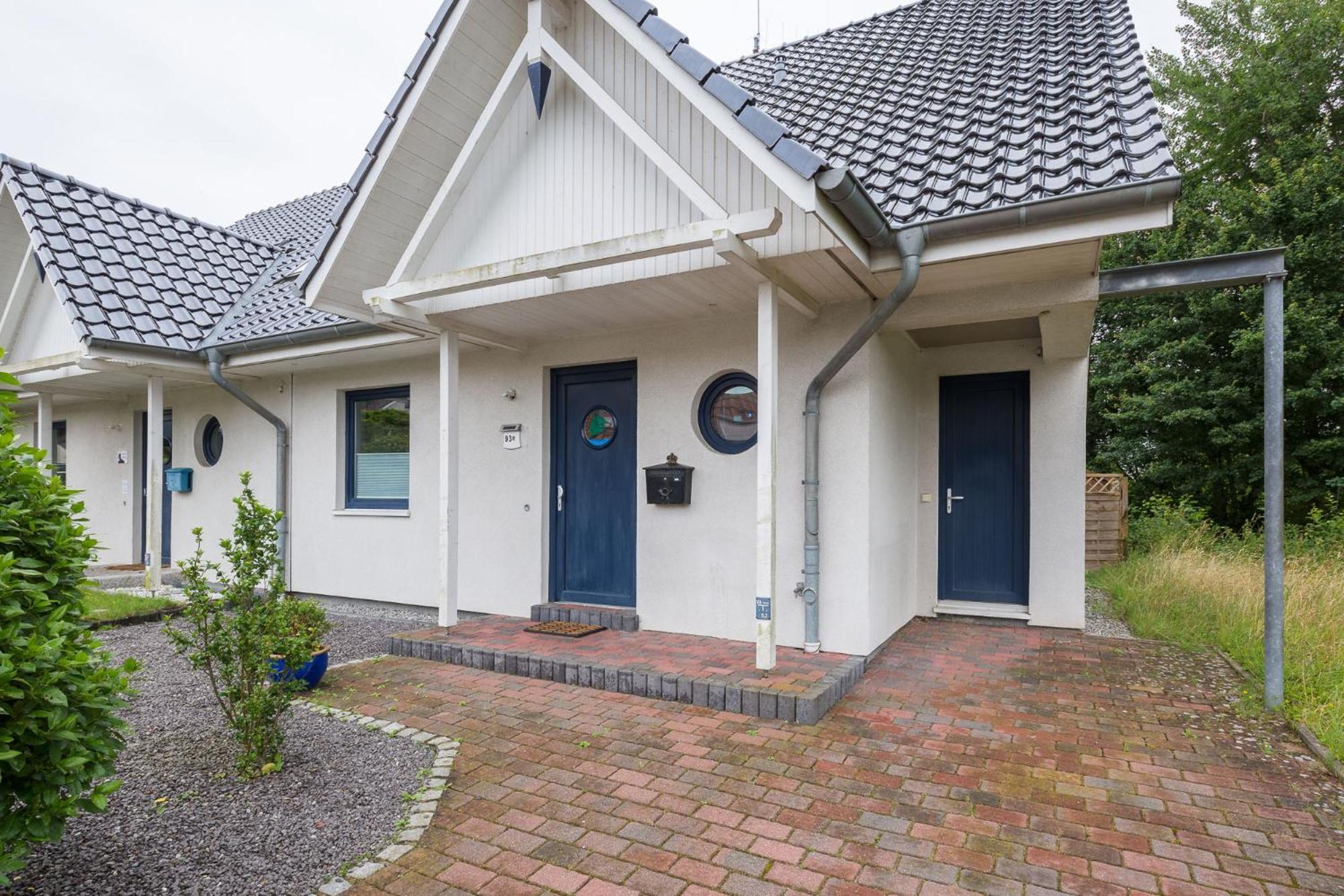Ferienhaus Nordmeer *