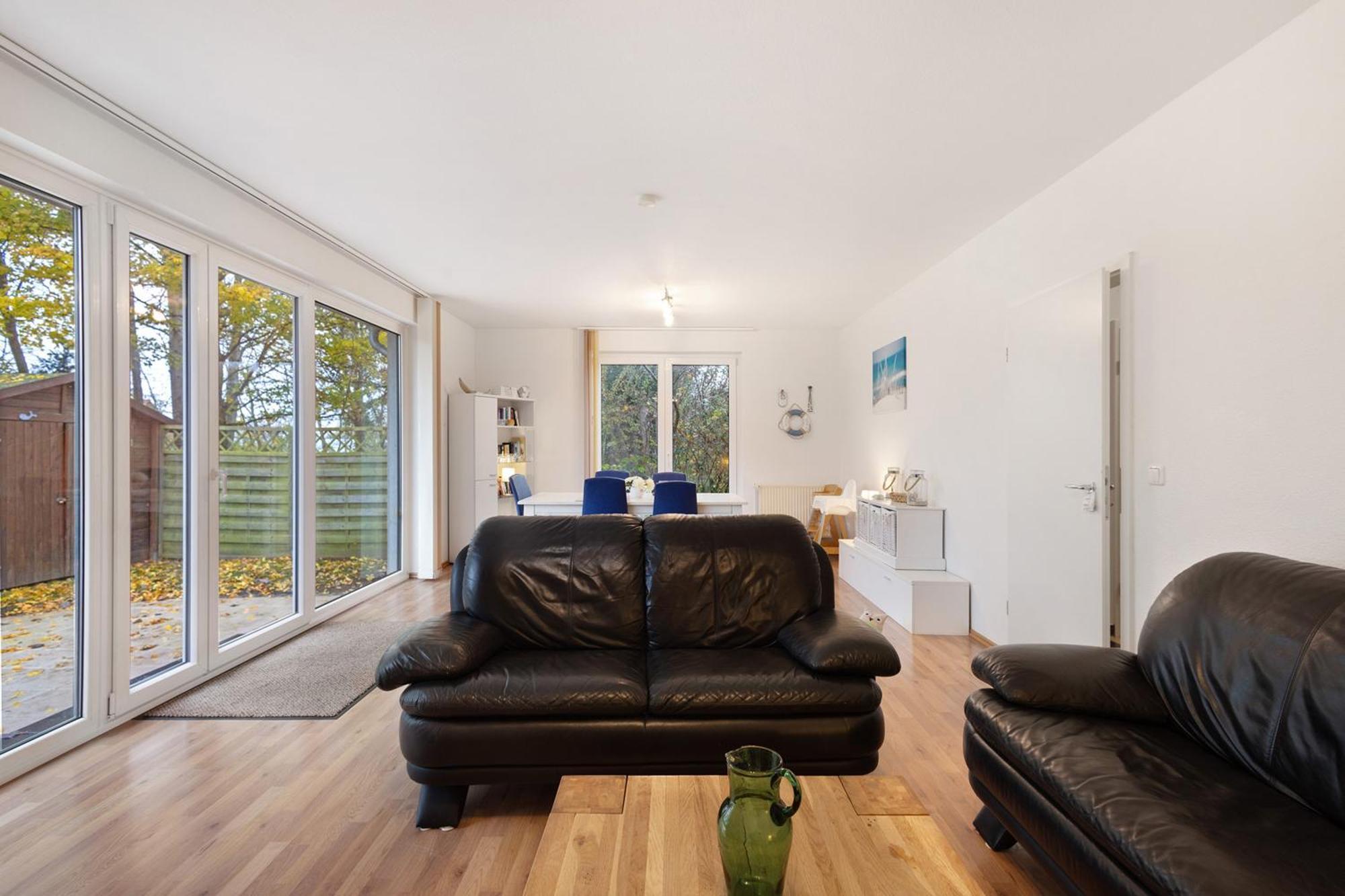 Nordmeer Ferienhaus *