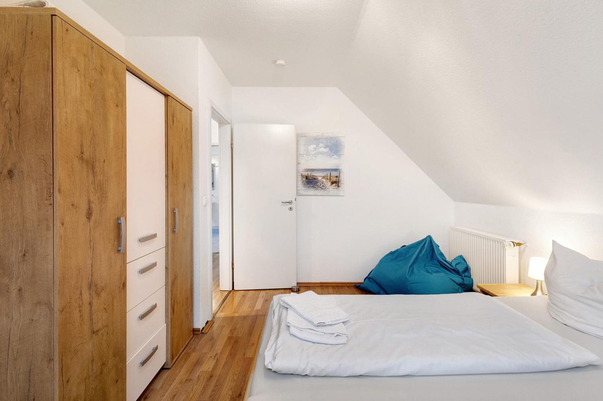 Feriehus Nordmeer Lübeck