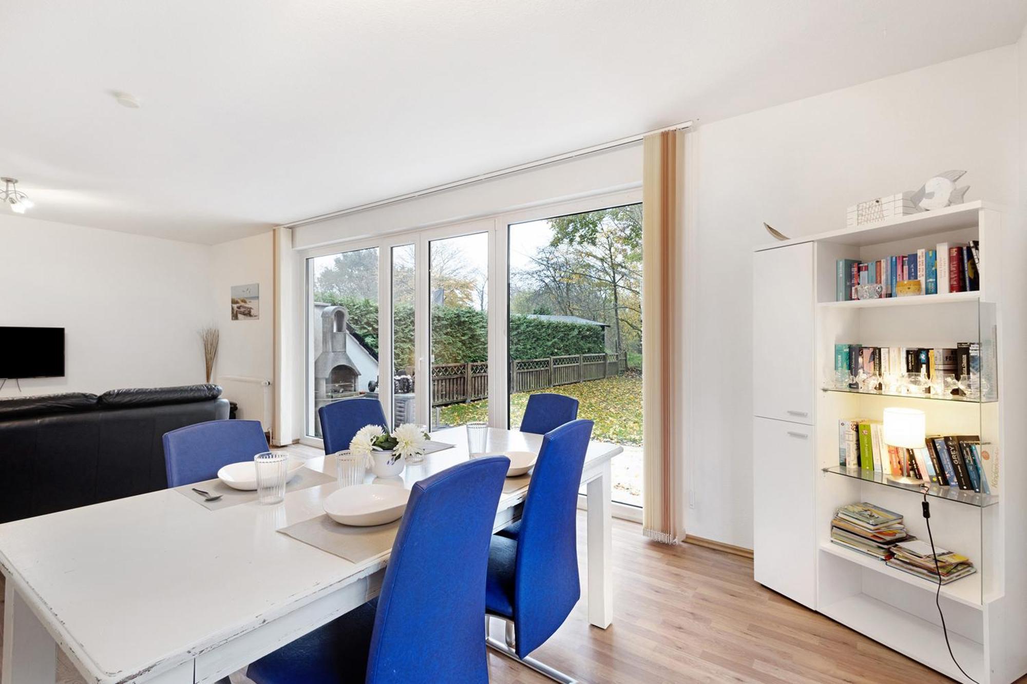 Nordmeer Ferienhaus