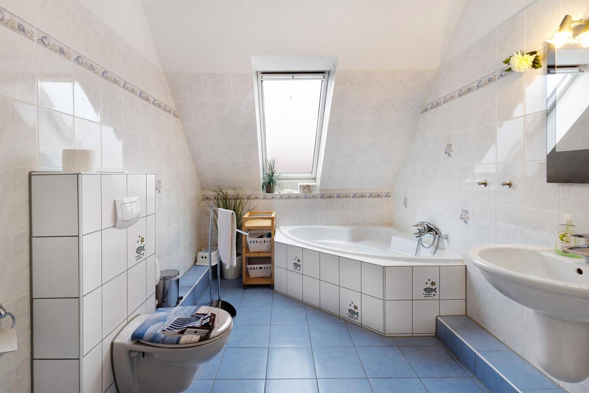 Ferienhaus Nordmeer