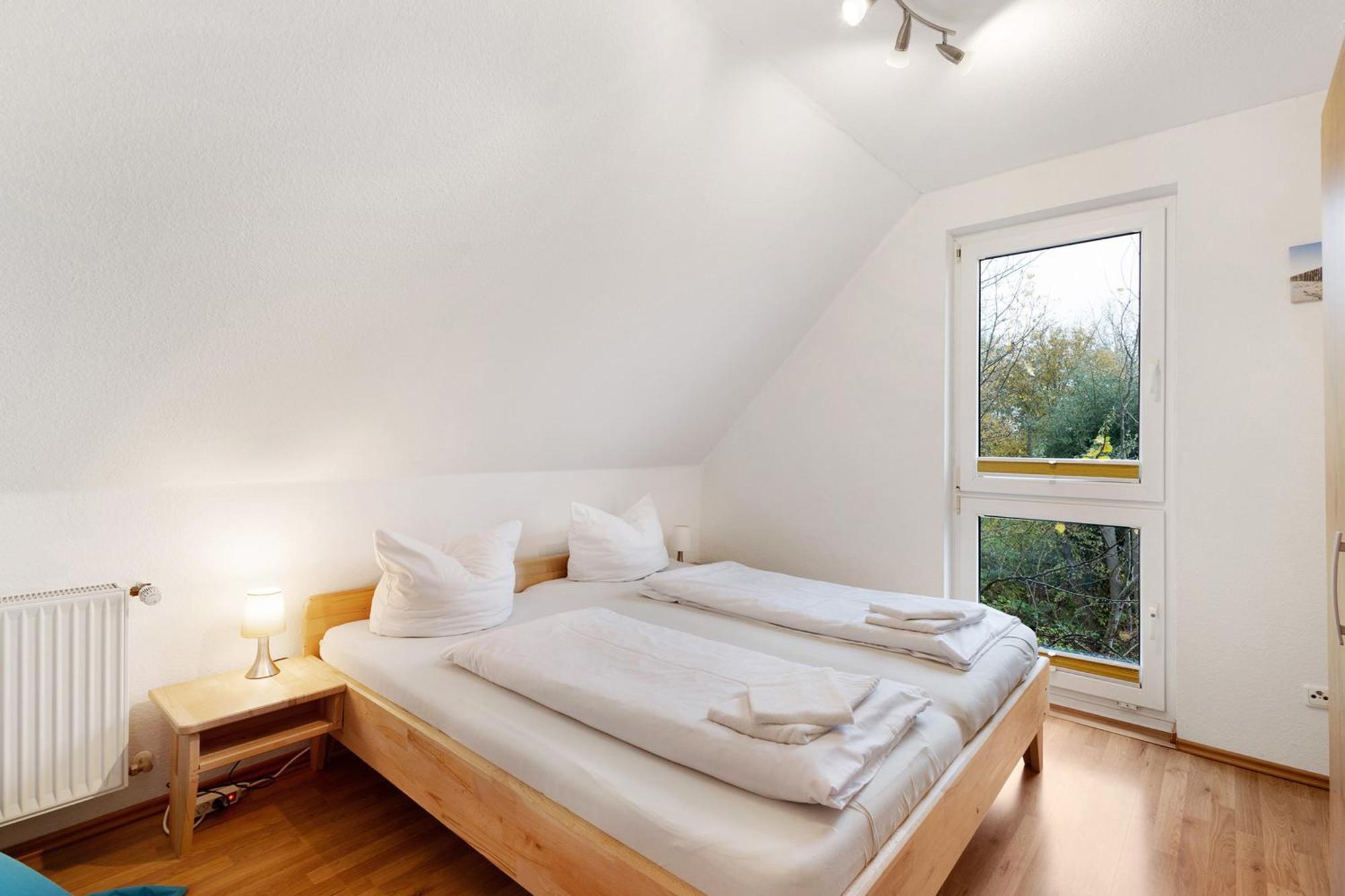 Nordmeer Ferienhaus *