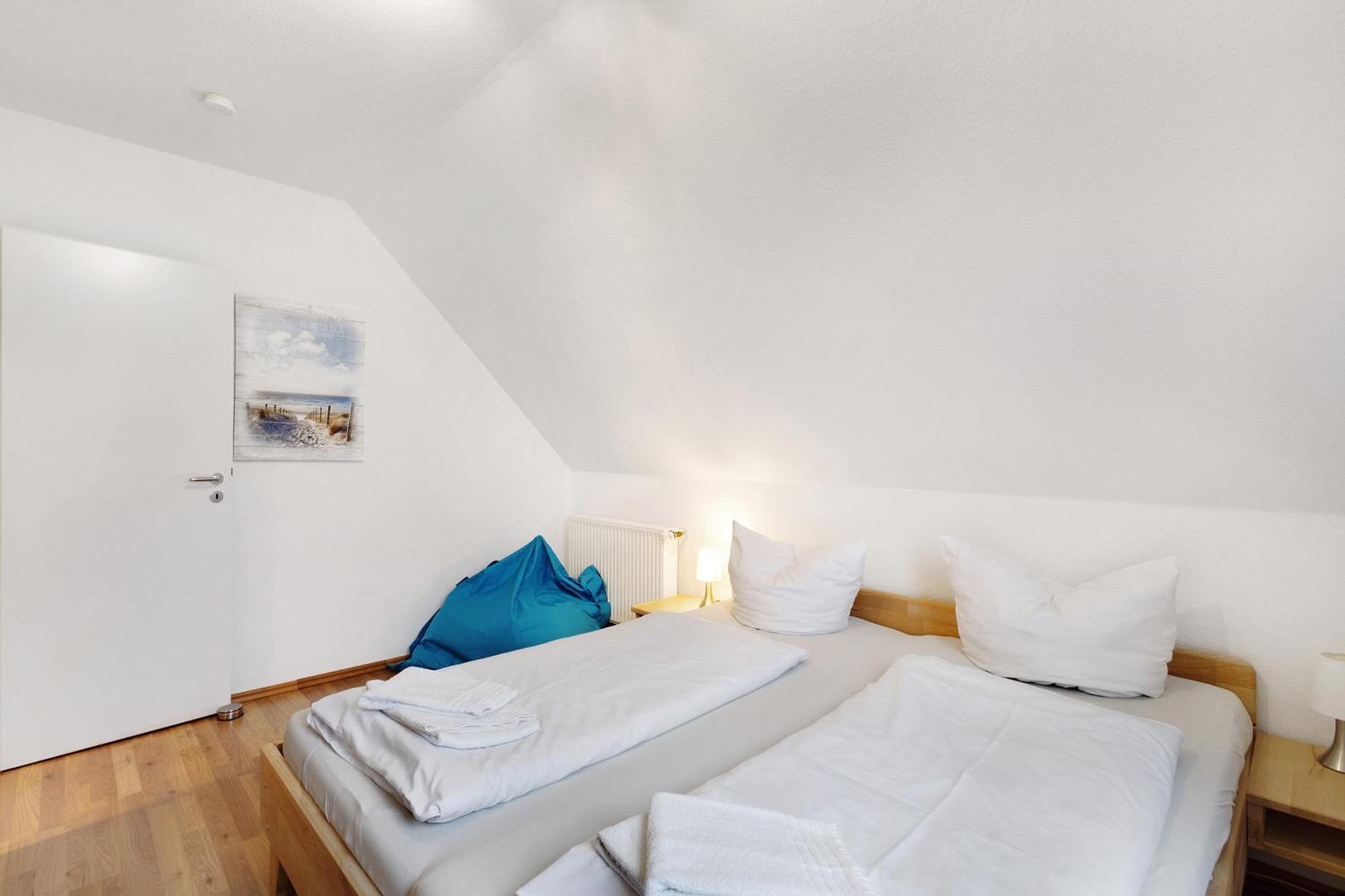 Ferienhaus Nordmeer