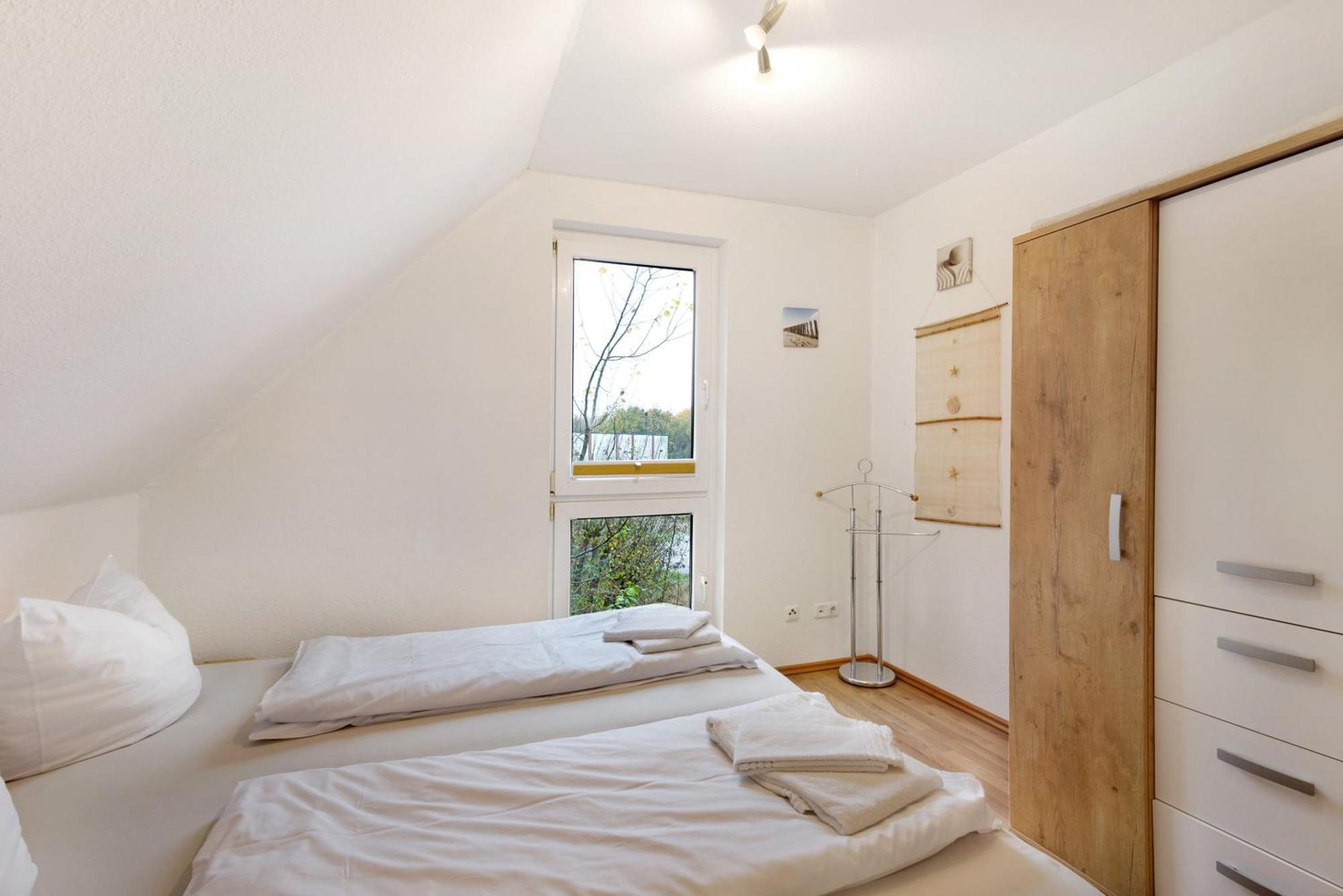 Nordmeer Ferienhaus