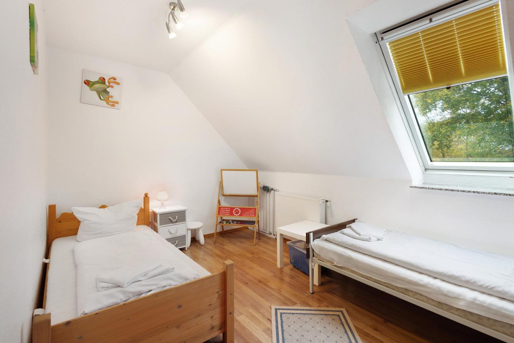 Ferienhaus Nordmeer *