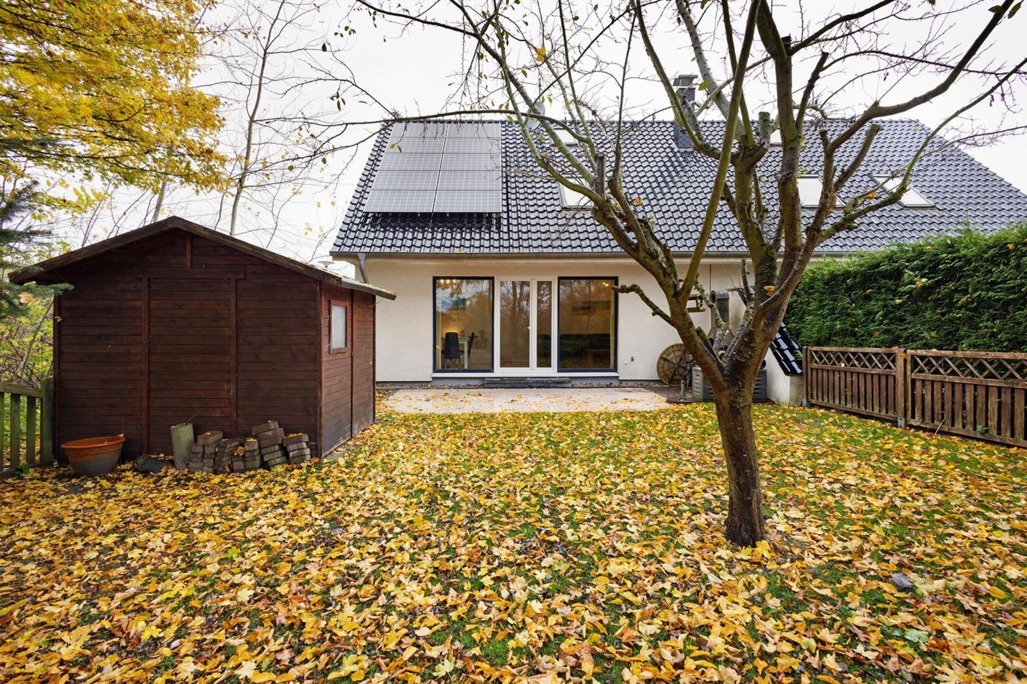 Ferienhaus Nordmeer *