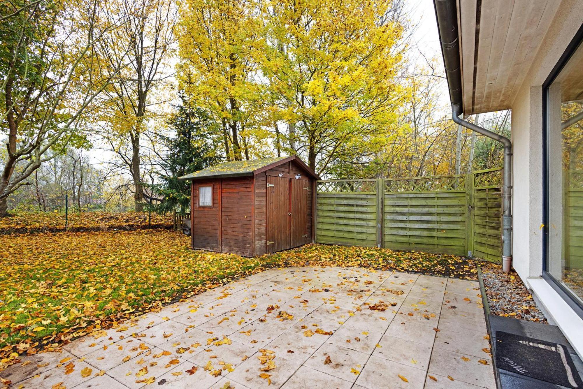 Nordmeer Ferienhaus *